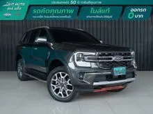 2023 Ford EVEREST 2.0 (ปี 22-28) Titanium+ 4WD SUV CVT