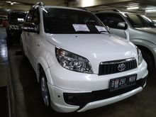 2015 Toyota Rush 1.5 TRD Sportivo Matic