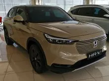 2022 ALL NEW Honda HR-V 1,5 E Special Edition SUV