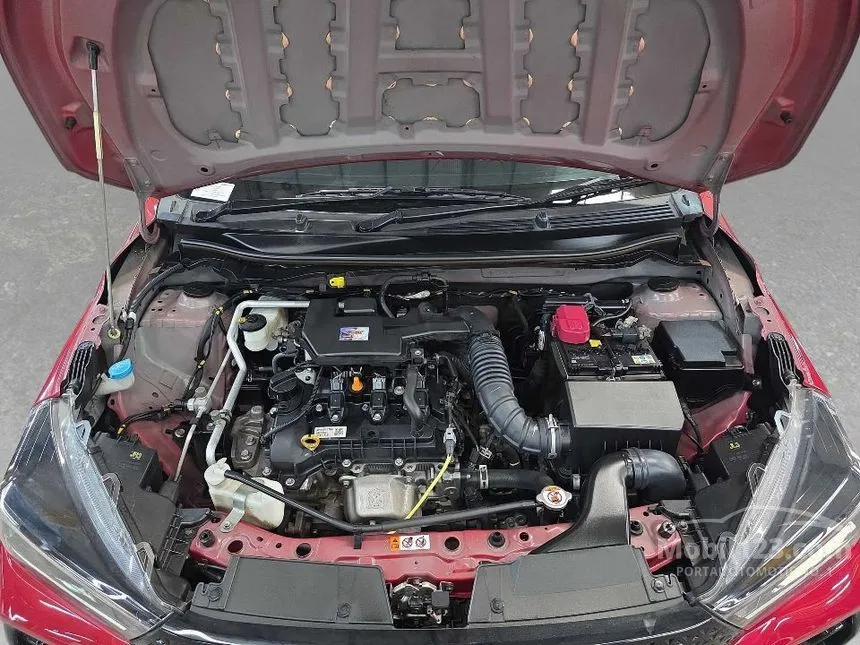 2023 Daihatsu Ayla R ADS Hatchback