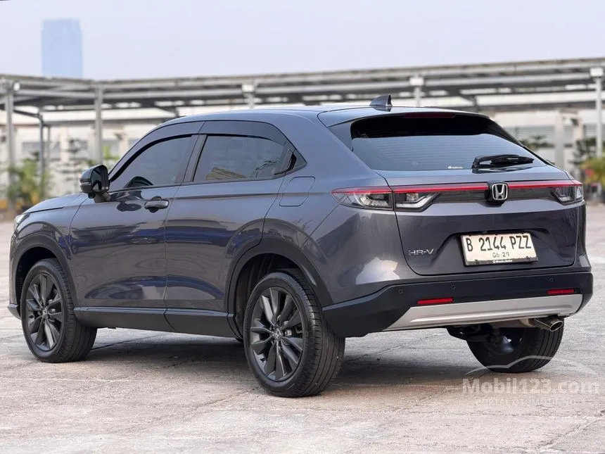 2024 Honda HR-V Special Edition SUV