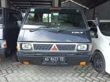 2015 Mitsubishi Colt L300 2.5 L300 Pick-up Plat AG Mul bisa tukar tambah Sekoto Kediri Jatim