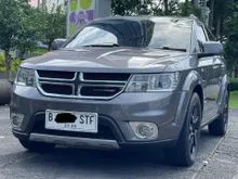 2013 Dodge Journey 2.4 SXT Platinum SUV SUPER TERAWAT TERMURAH