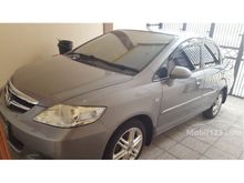 2006 Honda City 1.5 VTEC Sedan ISTIMEWA TERAWAT cocok u/ pakai pribadi