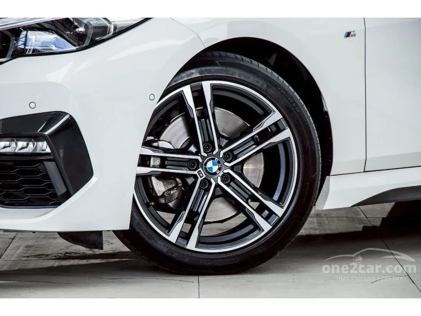 2021 BMW 220i Gran M Sport Coupe