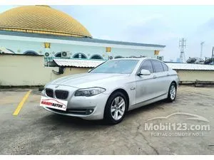 2010 BMW 528i 3.0 Sedan