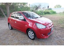 2012 Mitsubishi Mirage 1.2 (ปี 12-16) GLS Limited Hatchback