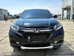 2018 Honda  HRV  HR-V.1.8 Prestige SUV