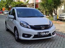 2017 Honda Brio 1.2 Satya E Hatchback Low KM
