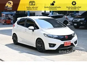 2014 Honda JAZZ 1.5 SV Hatchback