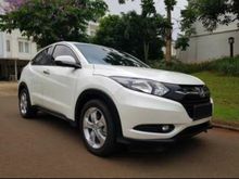 LOW KM, 2016 Honda HR-V 1.5 E CVT AT Automatic Putih