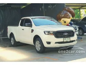 2020 Ford RANGER 2.2 XL Open Cab Pickup