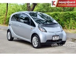 2011 Mitsubishi i 0.7 Hatchback