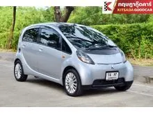 2011 Mitsubishi i 0.7 (ปี 06-13) Hatchback