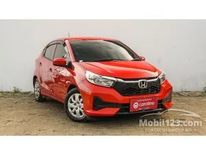 2024 Honda Brio 1.2 Satya S Hatchback