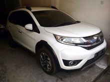 Honda BR-V 1.5 E AT 2016 di Malang