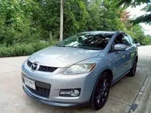 2009 Mazda CX-7 2.3 (ปี 07-09) 4WD Wagon