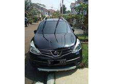 2013 Nissan Grand Livina 1.5 X-Gear MPV