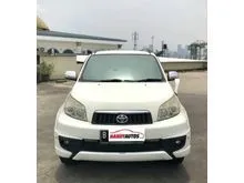 2014 Toyota Rush 1.5 S SUV