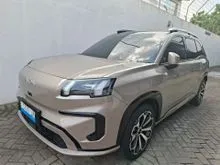 2026 GAC AION V 0.0 Exclusive SUV adt Mobil Listrik Premium Harga dibawah 500jt Jarak Tempuh Jauh Teknologi Baterai Aman Safety Buruan Pesan Sekarang