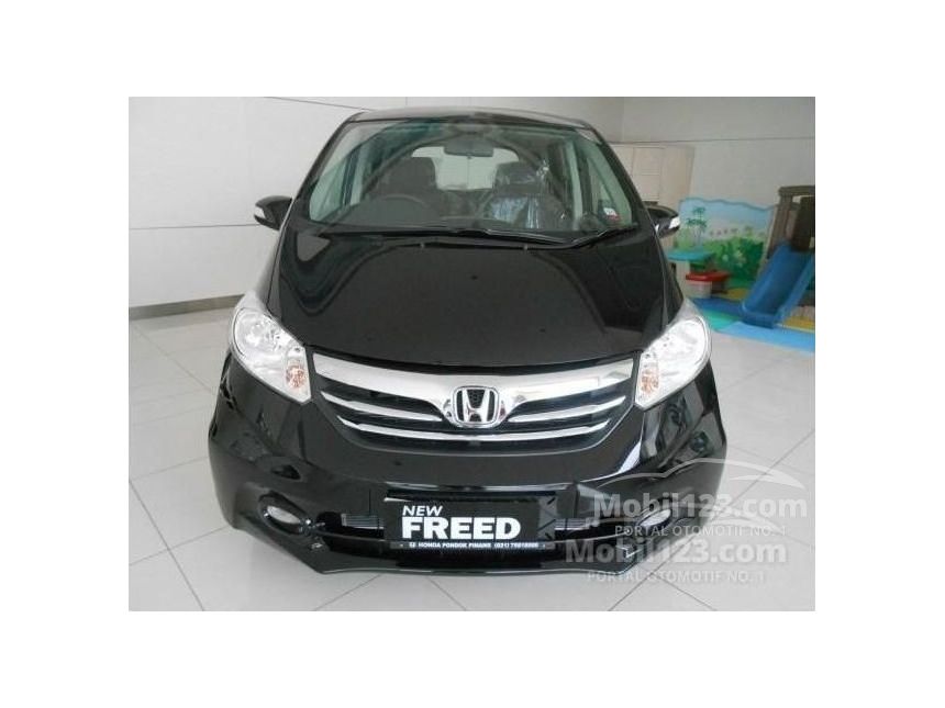 Jual Mobil Honda Freed 2015 S 1.5 di DKI Jakarta Automatic Jual Mobil Honda Freed 2015 S 1.5 di DKI Jakarta Automatic