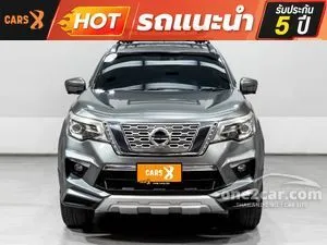 2019 Nissan Terra 2.3 VL SUV