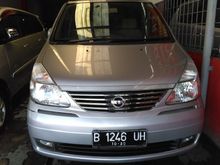 Tdp 10jt Nissan Serena 2010 2.0 Highway Star MPV