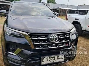 2022 Toyota Fortuner 2.8 GR Sport 4X2 SUV