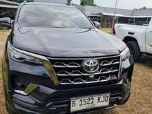 2022 Toyota Fortuner 2.8 GR Sport 4X2 SUV