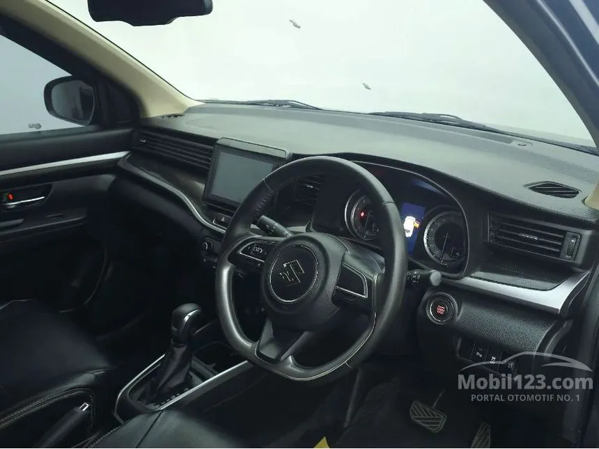 2021 Suzuki XL7 Alpha SUV