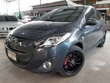 2010 Mazda 2 1.5 (ปี 09-14) Sports Groove Hatchback AT