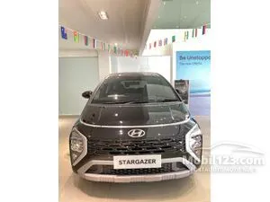 2026 Hyundai Stargazer 1.5 Active MPV