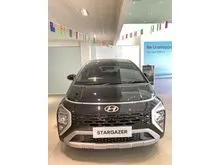 2026 Hyundai Stargazer 1.5 Active MPV DP 30 PERSEN AUTO APPROVED BUNGA 0 PERSEN AFTER SALES NON STOP 25 JAM