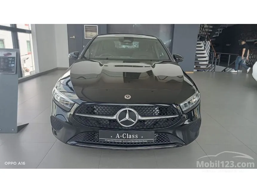 Jual Mobil Mercedes