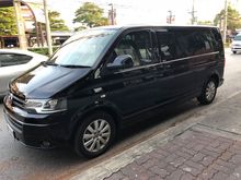 2012 Volkswagen Caravelle 2.0 (ปี 04-16) TDi Van AT