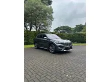 2021 BMW X1 1.5 sDrive18i xLine SUV