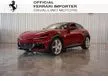2024 Ferrari Purosangue 6.5 (ปี 24-33) Wagon