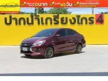 2021 Mitsubishi ATTRAGE 1.2 (ปี 19-26) GLX Sedan