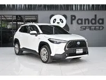 2022 Toyota Corolla Cross 1.8 (ปี 20-26) Hybrid Premium SUV