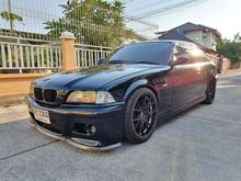 1994 BMW 320Ci 2.0 E36 นกแก้ว (ปี 90-00) Coupe AT