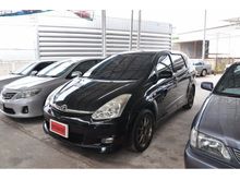 2006 Toyota Wish 2.0 (ปี 03-10) S Wagon AT