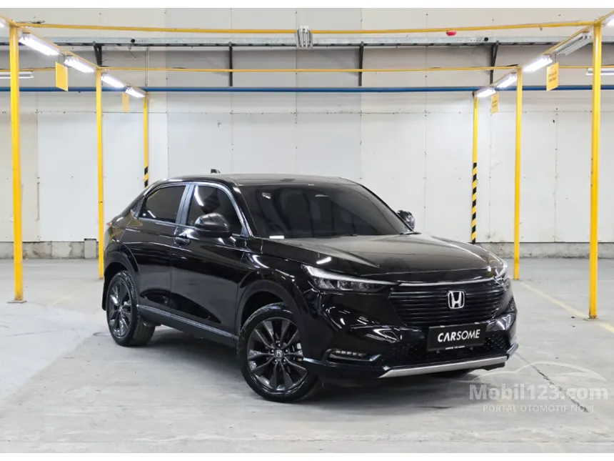 2023 Honda HR-V Special Edition SUV