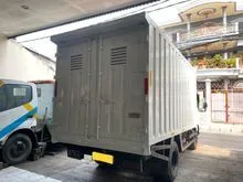 2019 Isuzu Elf 4.6 NMR 71 T Truck