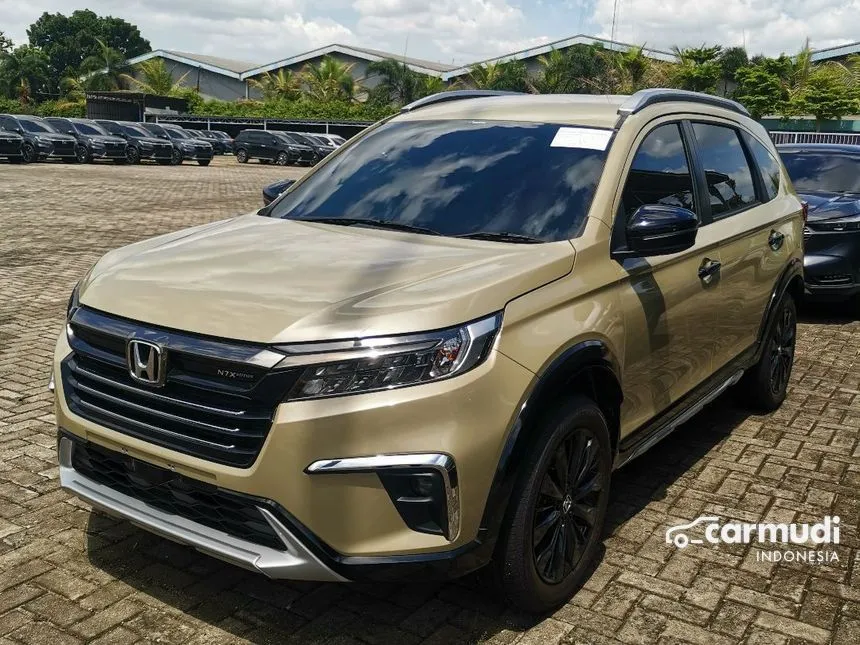 2024 Honda BR-V Prestige SUV