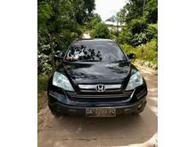 2009 Honda CR-V 2.0 2.0 i-VTEC SUV