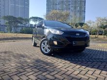 2011 Hyundai Tucson 2.0 GLS SUV