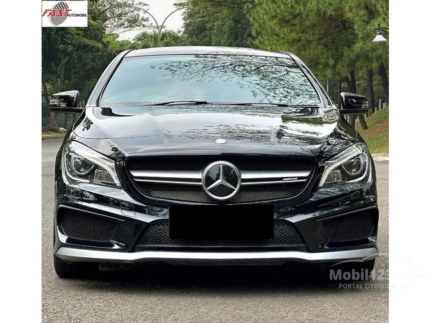Jual Mobil Mercedes
