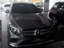 New Mercedes-Benz GLC200 2.0 AMG SUV 2019 PROMO DP MURAH