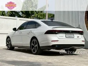 2023 Honda ACCORD 2.0 e:HEV RS Sedan