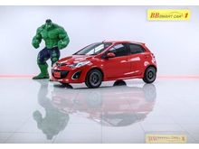 2012 Mazda 2 1.5 (ปี 09-14) Sports Spirit Hatchback AT